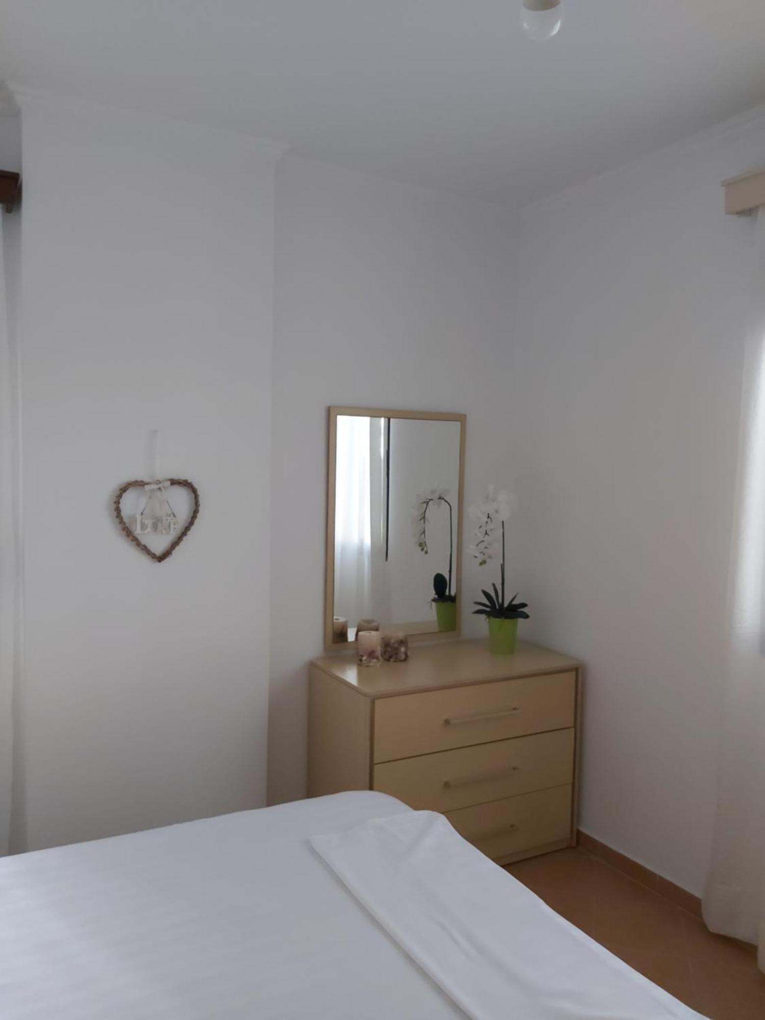 Apartament Golem