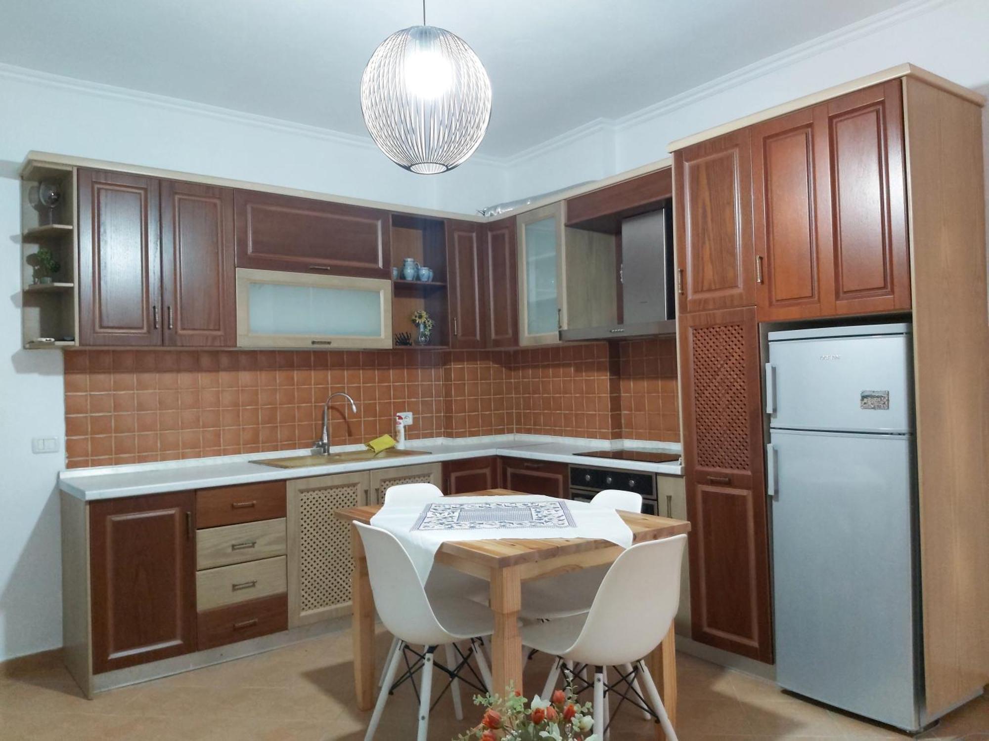Apartament Golem Appartement Golem (Tirana)