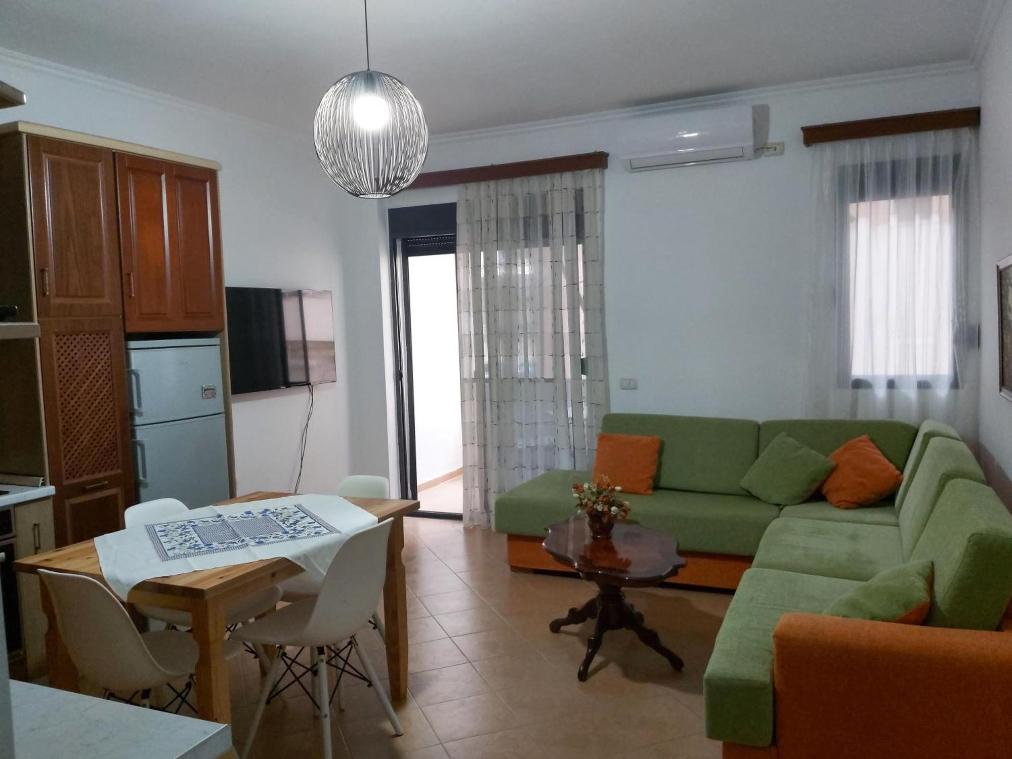Apartament Golem Golem (Tirana)
